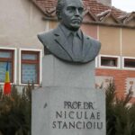 Prof. Dr. Nicolae Stăncioiu